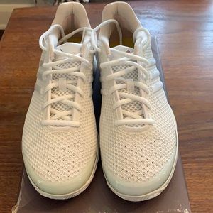 Adidas but Stella McCartney tennis shoes size 8.5